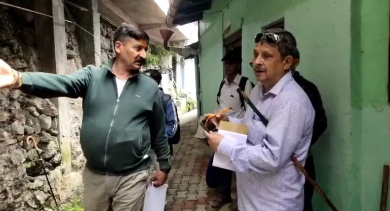 नैनीताल: 1888 में हुए भूस्खलन में दफ़न हो गए थे 151 ब्रिटिश और भारतीय नागरिक