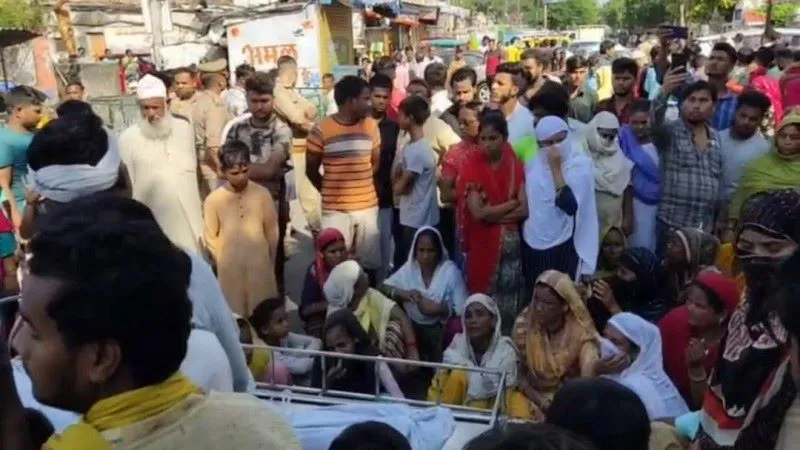 फोटो लवकुश नगर