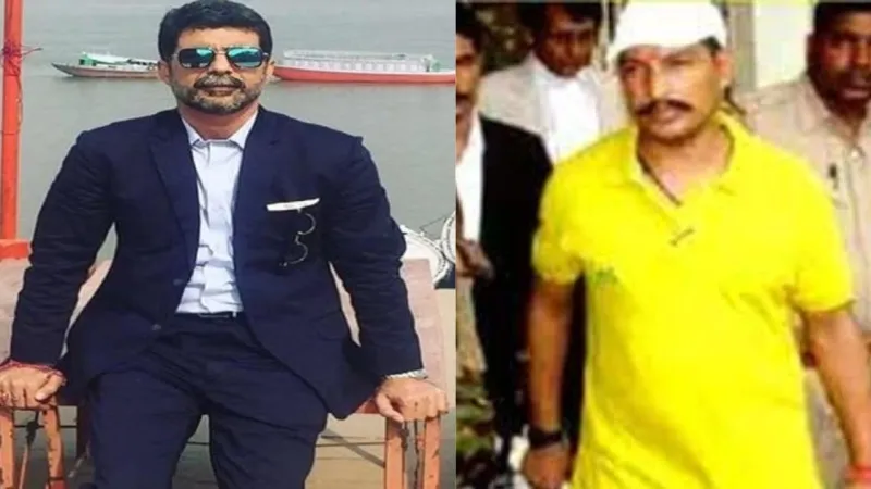 लखनऊ: बदन सिंह बद्दो ने कराई थी गैंगस्टर संजीव जीवा की हत्या, पुलिस की चार्जशीट में हुए कई खुलासे 
