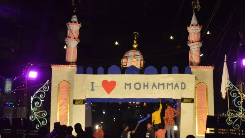 Kanpur: जुलूस ए मोहम्मदी की ड्रोन से होगी निगरानी, सोशल मीडिया पर रहेगी नजर, रौशनी से नहाया शहर, पढ़ें- पूरी खबर