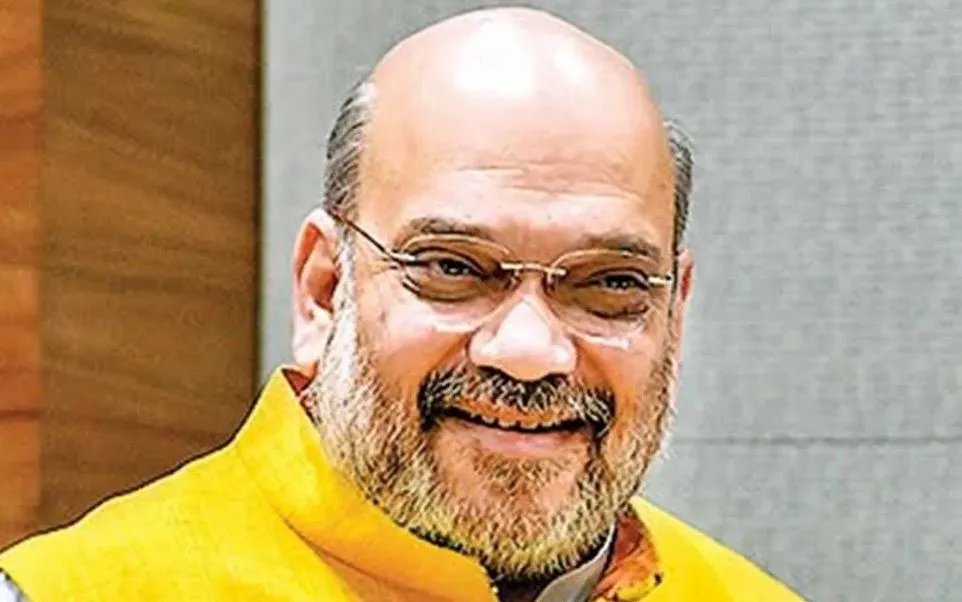 प्रधानमंत्री मोदी संवेदनशीलता और कड़ी मेहनत का दुर्लभ संयोजनः अमित शाह 