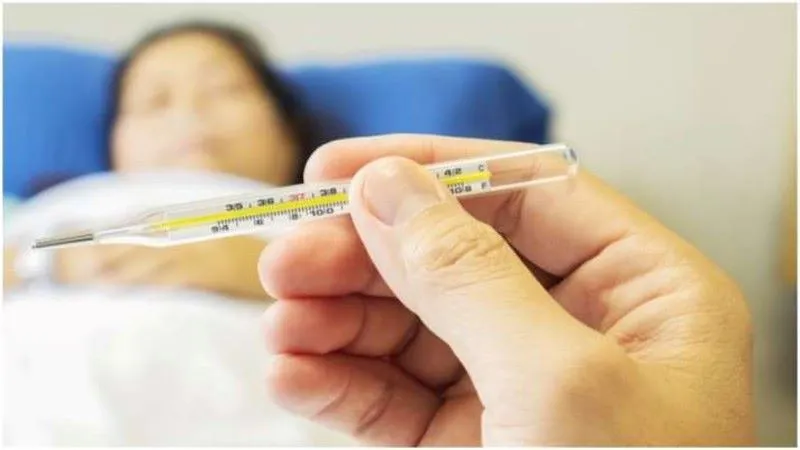 बाराबंकी : वायरल बुखार से दो और मौत, सैकड़ों बीमार