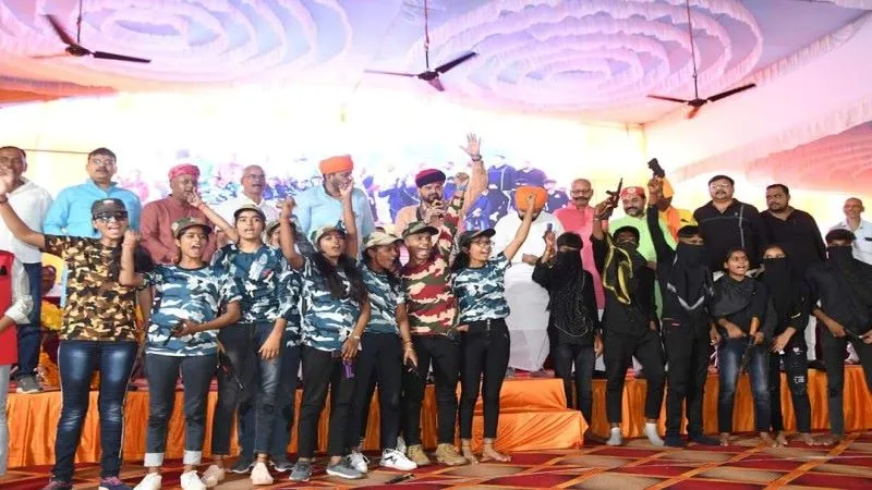 जीवन में समय का करें सदुपयोग, मिलेगी सफलता : बृजभूषण