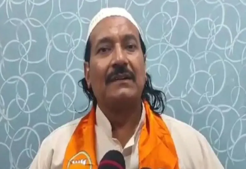 मुरादाबाद : कांवड़ यात्रियों की सेवा करने वाले भाजपा नेता कट्टरपंथियों के निशाने पर, मुख्यमंत्री से लगाई मदद की गुहार