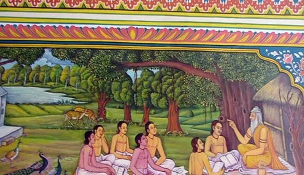 बरेली: अनाथालय के बच्चों को मिलेगी गुरुकुल की शिक्षा, पढ़ेंगे वेद शास्त्र