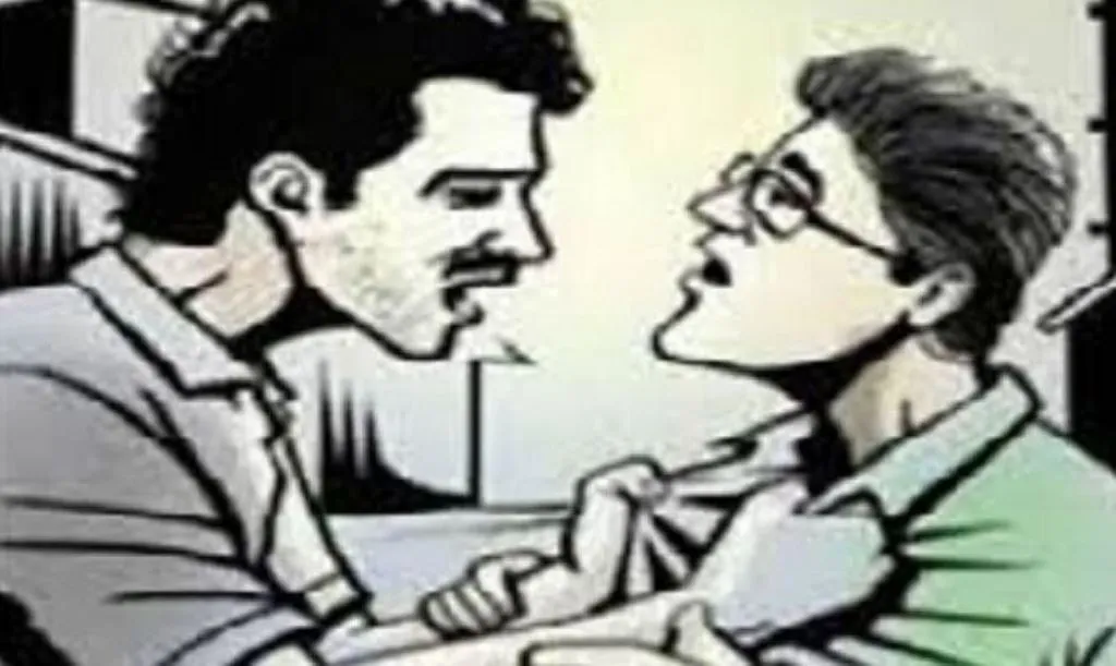 बरेली: कांग्रेस जिलाध्यक्ष को जान से मारने की धमकी, शिकायत