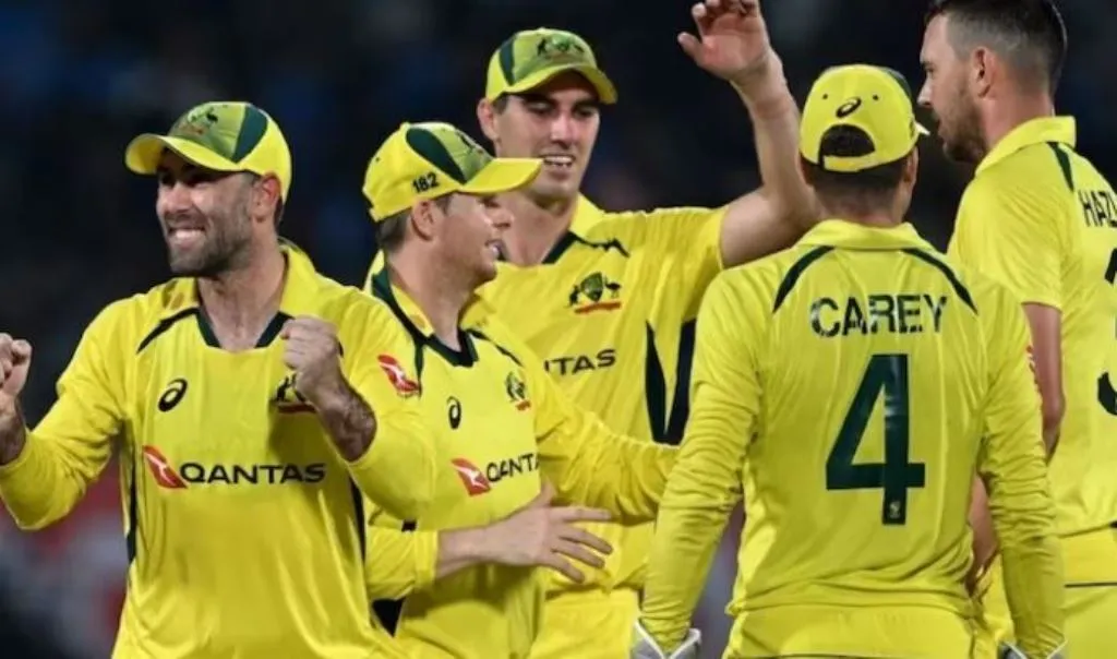 IND vs AUS Rajkot ODI: राजकोट में भारत को हार का करना पड़ा सामना, ऑस्ट्रेलिया ने 66 रन से दी मात 