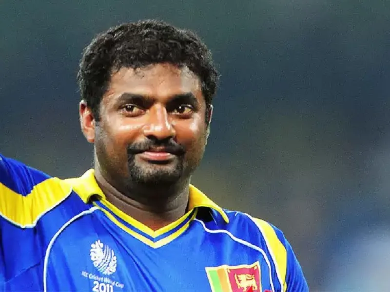 महान हैं सचिन तेंदुलकर, विराट कोहली की उनसे तुलना करना ठीक नहीं : मुथैया मुरलीधरन 