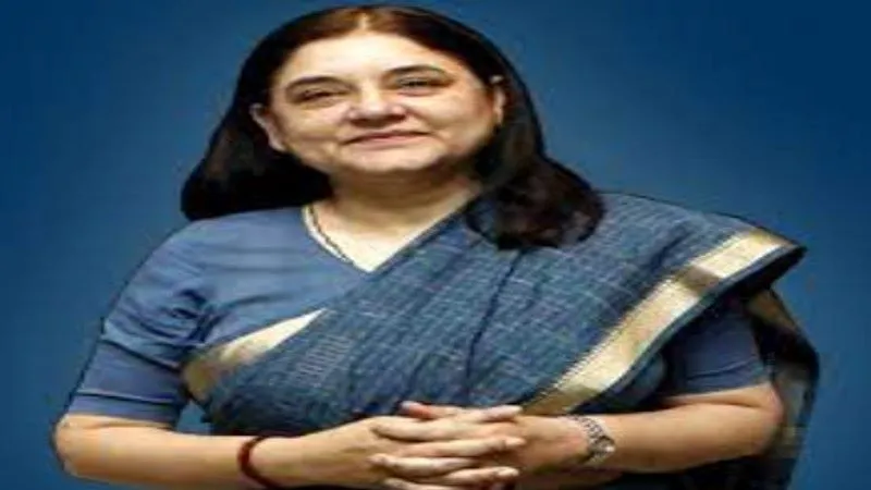 सुलतानपुर: मेनका की हार,सुलतानपुर में खुला सपा का खाता