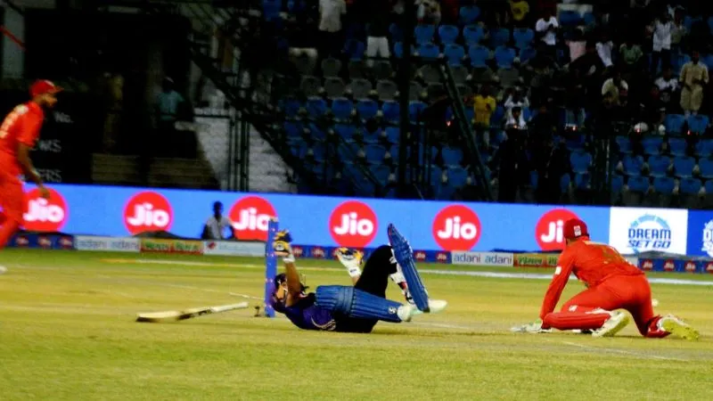 मैच समाचार न्यूज