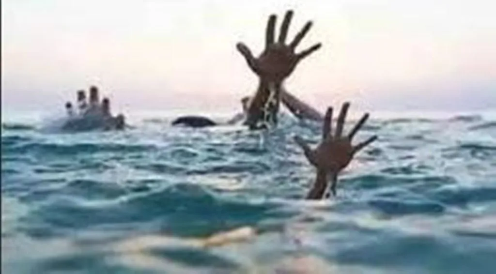 बदायूं: घर से खेलने के लिए निकले दो बच्चों की नदी में डूबने से मौत, परिवार में मचा कोहराम  