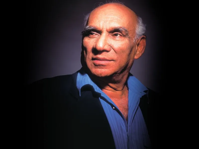 Yash Chopra birth anniversary : यश चोपड़ा ने रूमानी फिल्मों के जरिये दर्शकों के बीच बनाई खास पहचान, जानिए...