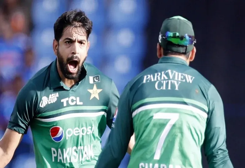 Asia Cup 2023 : रऊफ-नसीम का एशिया कप के बाकी मैचों में खेलना संदिग्ध, ये दो खिलाड़ी पाकिस्तान टीम में शामिल