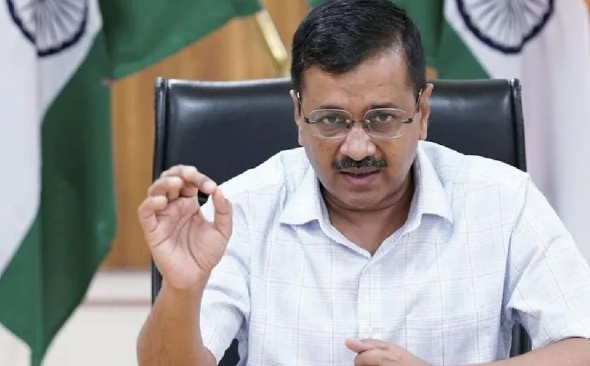 जी20 शिखर सम्मेलन के अतिथियों के स्वागत के लिए तैयार है दिल्ली: CM केजरीवाल