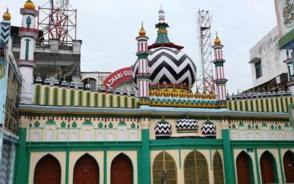 बरेली: उर्स-ए-रजवी को लेकर तीन दिन रहेगा शहर में रूट डायवर्जन, जायरीन के लिए बनाए गए अलग-अलग पार्किंग स्थल