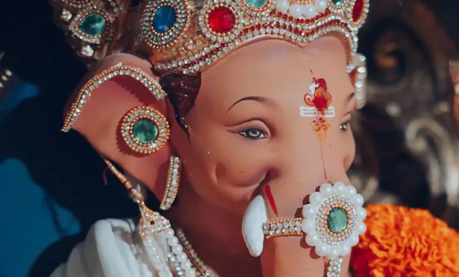 दगडूशेठ गणपति पंडाल में 31,000 महिलाओं ने ‘अथर्वशीर्ष’ का किया जाप