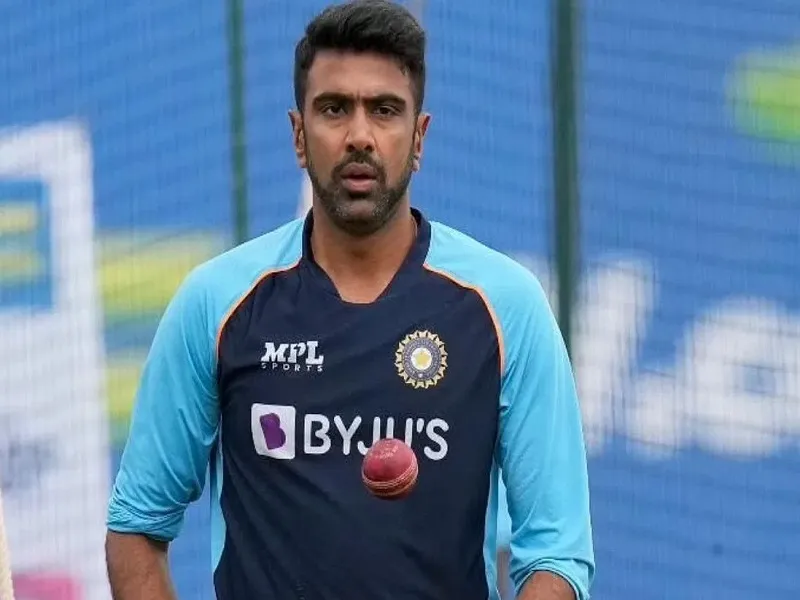 ICC World Cup 2023 भारत के लिए मेरा आखिरी विश्व कप होगा...अक्षर की जगह टीम में चुने जाने पर ये क्या बोल गए अश्विन?