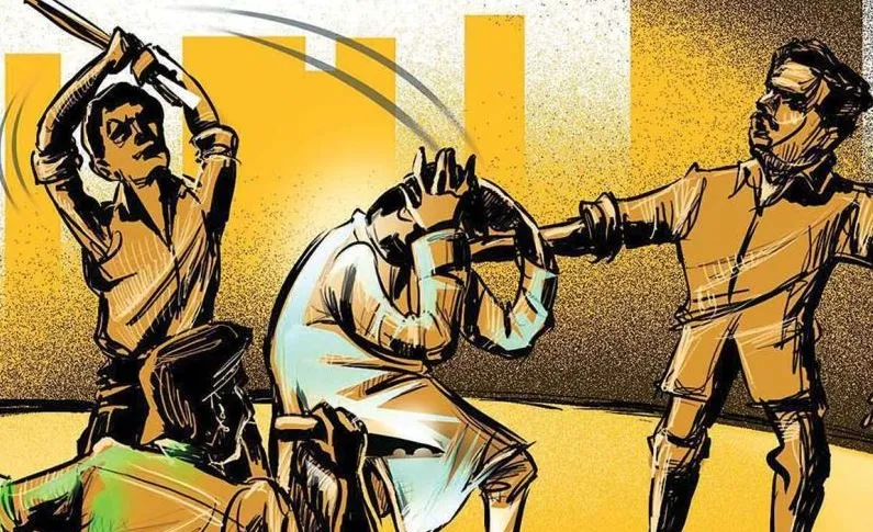 मथुरा: देर रात प्रेमिका से मिलने पहुंचे युवक की पीट-पीटकर हत्या, तीन गिरफ्तार 