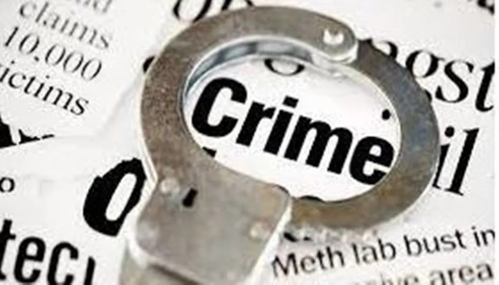 अपराधिक गठजोड़