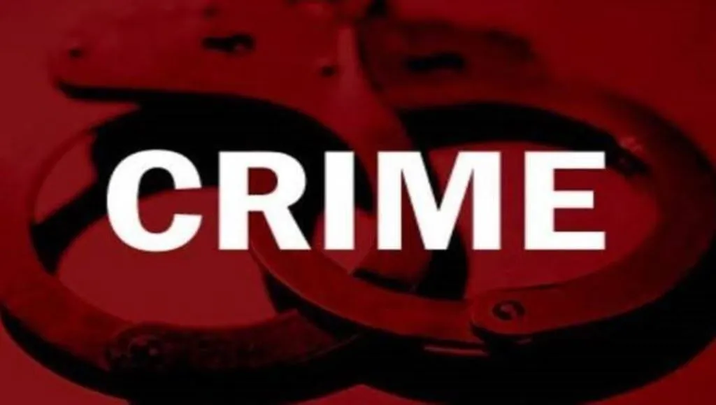 प्रेमिका की हत्या कर थाने पंहुचा प्रेमी, जुर्म किया कबूल 