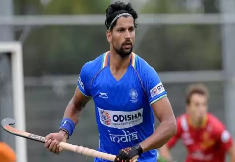 Asian Games : 'पेनल्टी कॉर्नर विशेषज्ञ दीपिका को राष्ट्रीय शिविर में रुपिंदर के साथ अभ्यास करने से एशियाई खेलों में मिलेगी मदद' 