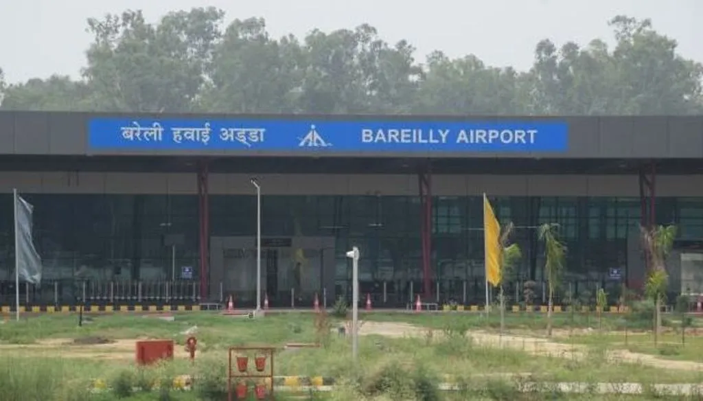 अब बरेली से सूरत, अहमदाबाद और हैदराबाद उड़ान की तैयारी शुरू