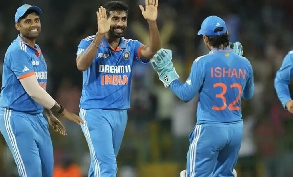 Asia Cup 2023: वनडे में भारत की सबसे बड़ी जीत, पाकिस्तान को बुरी तरह रौंदा 