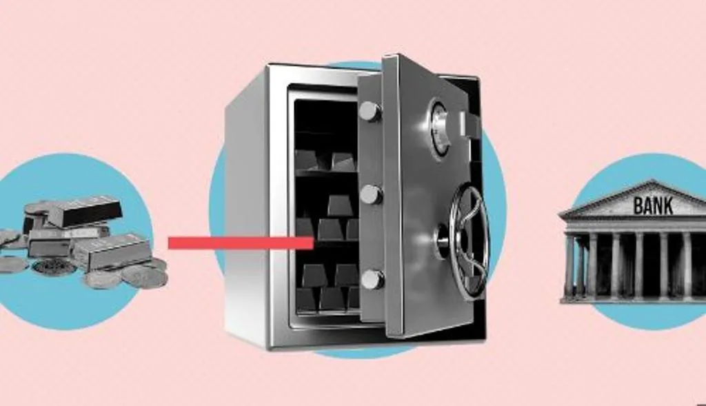 बरेली: कहीं आपके लॉकर में दीमक तो नहीं लग गई