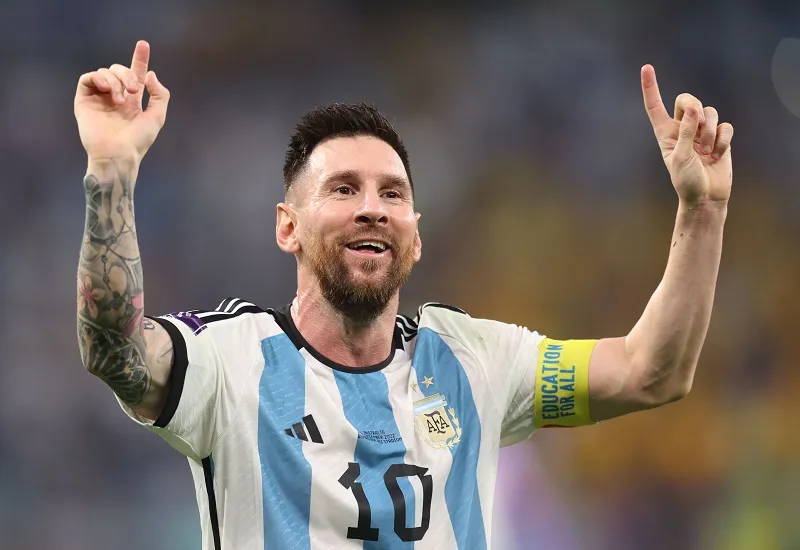 FIFA World Cup Qualifying : बोलीविया के खिलाफ विश्व कप क्वालीफाइंग मैच में Lionel Messi का खेलना संदिग्ध, जानिए क्यों?