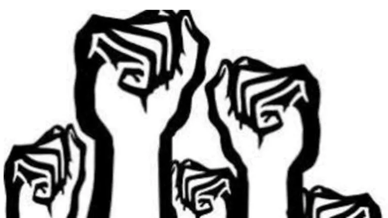  सुलतानपुर : हापुड़ लाठीचार्ज के विरोध में अधिवक्ता फूकेंगे पुतला