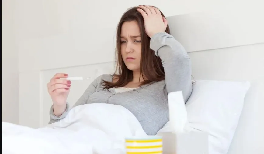 वायरल फीवर में आजमाएं ये घरेलू नुस्खे, जल्द मिलेगा आराम 