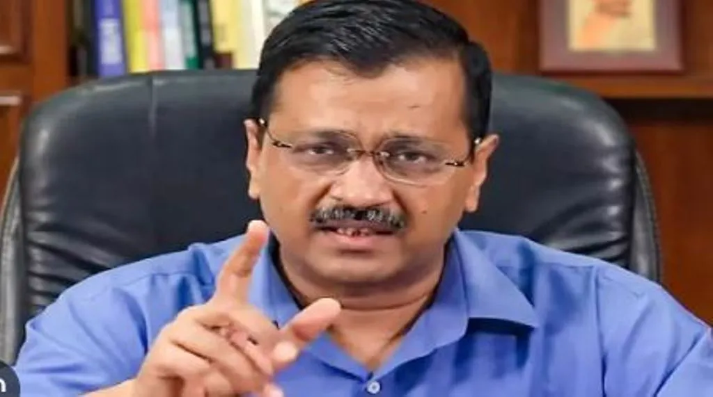 सीएम केजरीवाल ने पीएम मोदी पर साधा निशाना, कहा- अगर कोई नौ साल बाद एक देश-एक चुनाव की बात करता है तो साफ... 