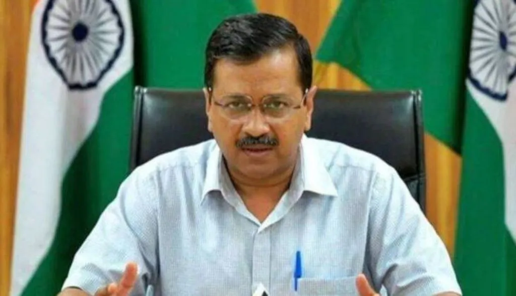 सीएम केजरीवाल ने कहा- ‘राम राज्य’ में सभी के लिए अच्छी और नि:शुल्क शिक्षा, स्वास्थ्य सुविधाएं होनी चाहिए