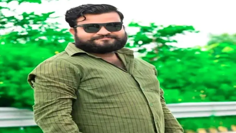 बीजेपी सांसद कौशल किशोर के घर में हत्या : जुए में हार-जीत को लेकर विवाद, 12 हजार के लिए मर्डर