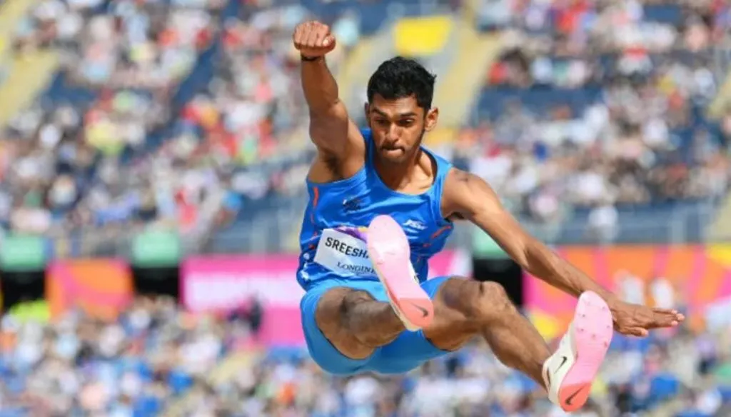 Asian Games 2023: भारत के आनंद और सिद्धांत पुरूषों की स्पीड स्केटिंग 10000मीटर में छठे और सातवें स्थान पर 