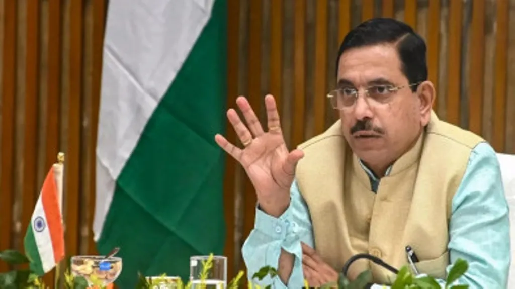 भारत की अध्यक्षता में जी20 शिखर सम्मेलन के नतीजे विश्व के लिए ‘सार्थक परिणाम देंगे’: प्रह्लाद जोशी 