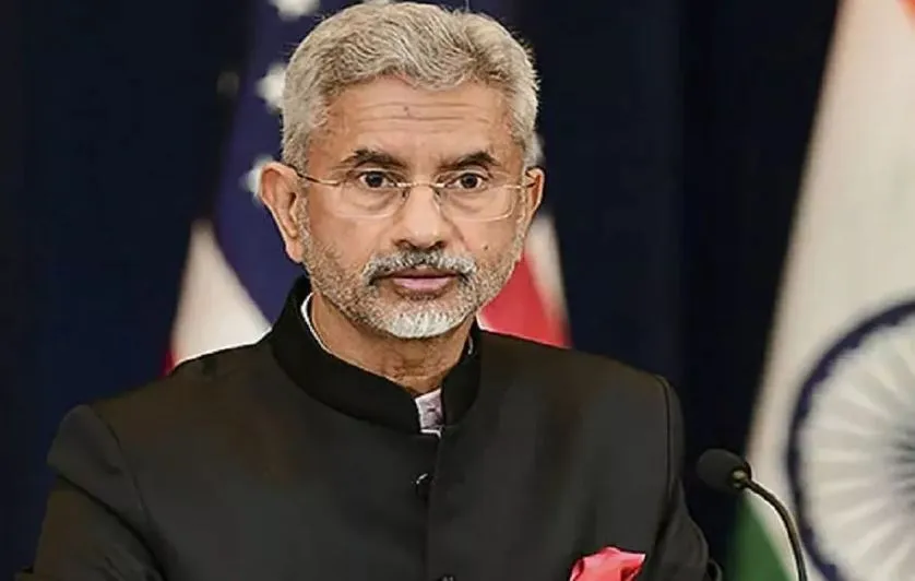 जी20 ने भारत को विश्व के लिए और विश्व को भारत के लिए तैयार बनाने में योगदान दिया: जयशंकर 