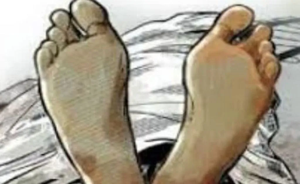 किच्छा: सड़ी-गली अवस्था में मिला अधेड़ का शव...बगल में पड़ा था सल्फास का खाली पैकेट