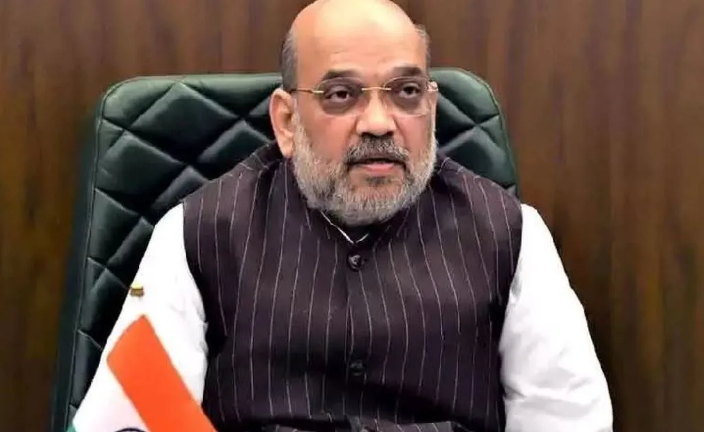 अमित शाह ने की भारत की अध्यक्षता में जी20 की ‘ऐतिहासिक सफलता’ की सराहना, कही ये बात... 