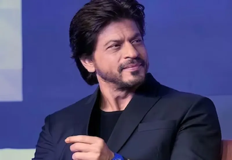 Jawan Box Office Collection : बॉक्स ऑफिस पर शाहरुख खान की 'जवान' का जलवा बरकरार, जानें कलेक्शन 