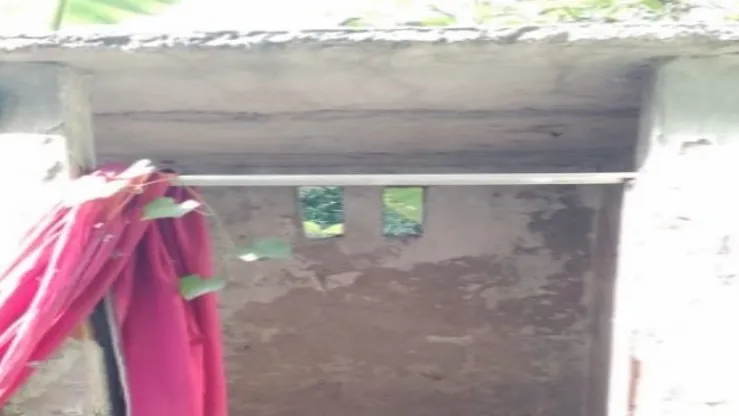 अयोध्या : जिले में 1700 शौचालयों का नहीं हो रहा है इस्तेमाल