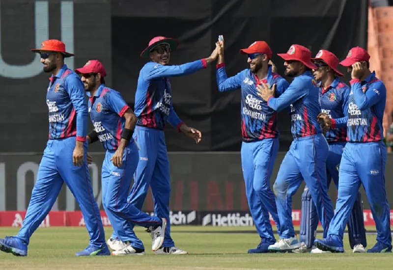 Asia Cup 2023 : सुपर-4 पर नजरें, श्रीलंका को हराने के इराद से उतरेगा अफगानिस्तान