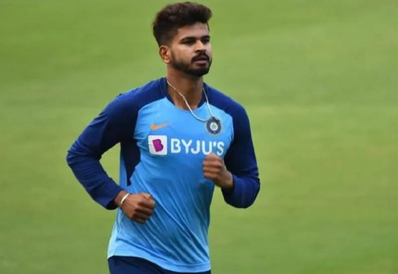 India vs Australia : विश्व कप 'ड्रेस रिहर्सल' में अय्यर को साबित करनी होगी फिटनेस, सूर्य को अपनी उपयोगिता 