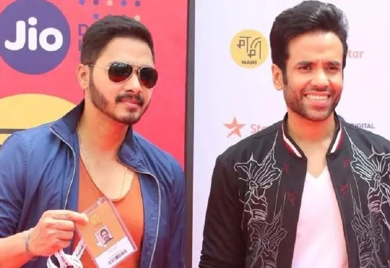 Welcome to the Jungle : श्रेयस तलपड़े-तुषार कपूर की 'वेलकम टू द जंगल' में एंट्री, जानिए कब रिलीज होगी फिल्म 