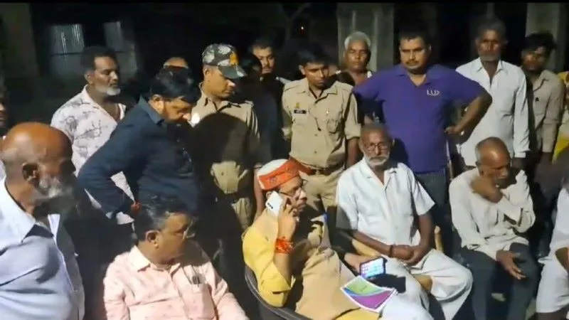 रायबरेली : विधानसभा में उठेगा बालिका की हत्या का मामला 