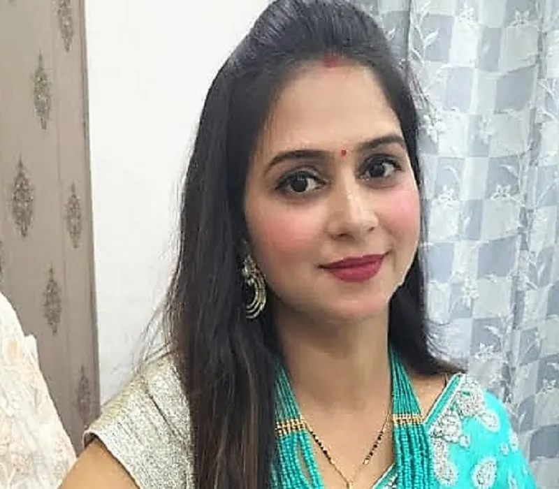 विद्यार्थियों व अभिभावकों के सहयोग से मिला सम्मान : सरिता चौहान