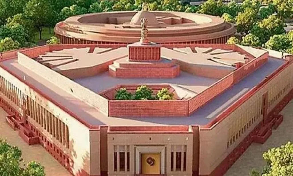 संसद का विशेष सत्र 18 सितंबर से, 75 वर्ष की यात्रा, उपलब्धियों, अनुभवों पर होगी चर्चा 