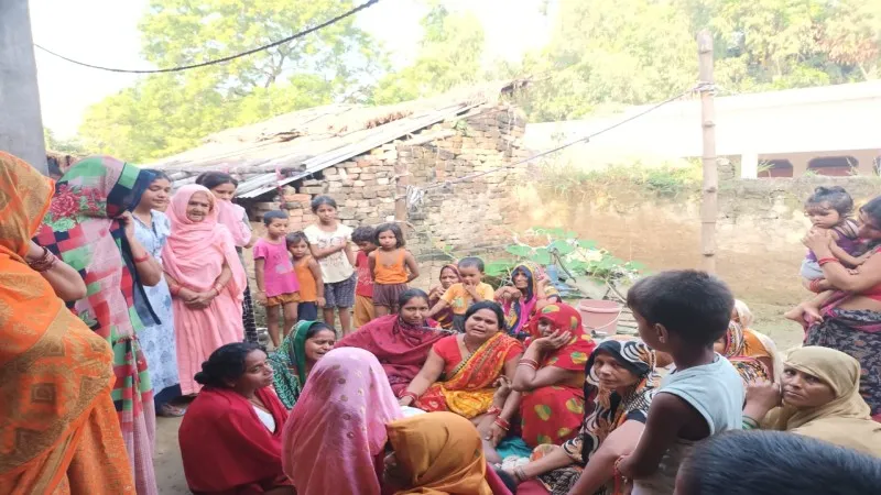 ससुराल गए युवक की संदिग्ध परिस्थितियों में मौत (1)