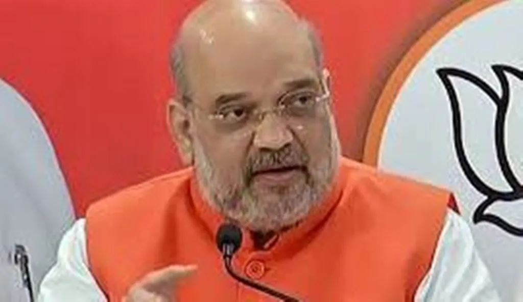 अमित शाह मंगलवार को उत्तर क्षेत्रीय परिषद की अमृतसर में आयोजित बैठक की करेंगे अध्यक्षता 