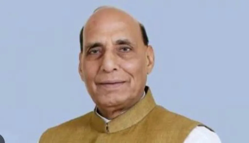 रक्षा मंत्री 12 सितंबर को सीमा सड़क संगठन की 90 परियोजनाओं का करेंगे उद्घाटन 